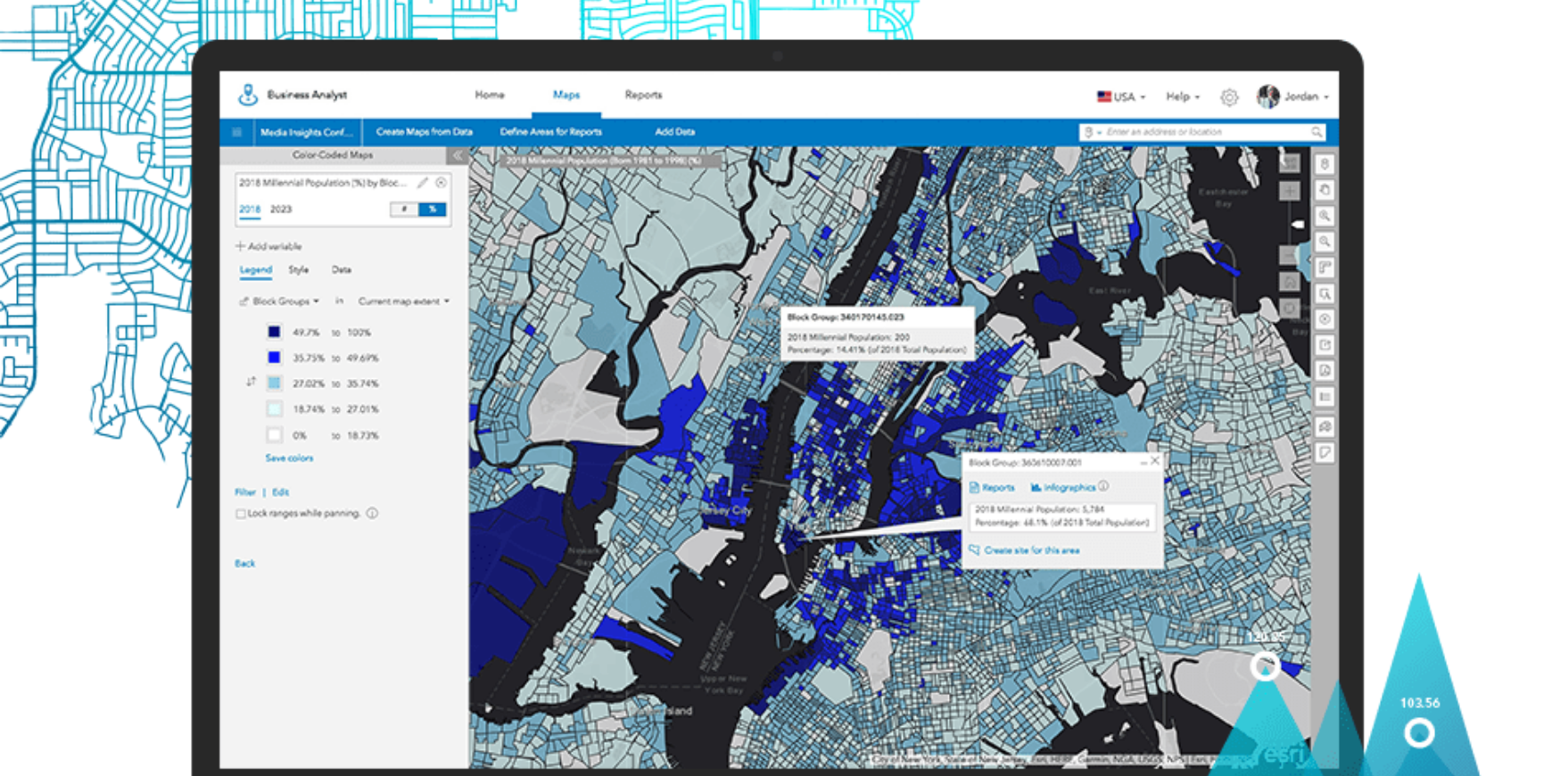 Three Key Reasons You Should Outsource Your GIS Analyst Team
